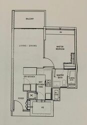 Waterfront Isle (D16), Condominium #560841431